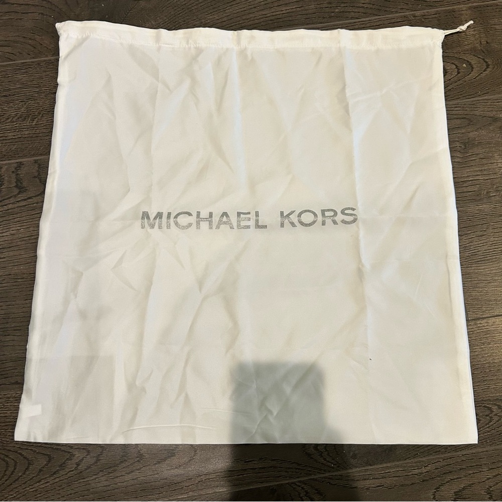 Michael Kors Dust Bag